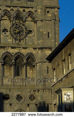 St Mary's Church viewed from St Mary's Street; Stamford, Lincolnshire, England View Large Photo Image Stock Photo - St Mary's Church viewed from St Mary's Street; Stamford, Lincolnshire, England. Fotosearch