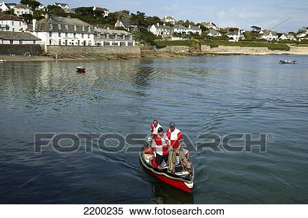 St. Mawes harbour; St. Mawes, Cornwall, England View Large Photo Image Stock Photography - St. Mawes harbour; St. Mawes, Cornwall, England. Fotosearch