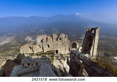 St. Michael's Castle; Torino, Italy View Large Photo Image Stock Photo - St. Michael's Castle; Torino, Italy. Fotosearch