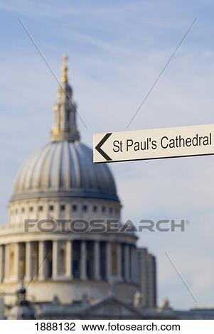 St. Paul's Cathedral. View Large Photo Image Stock Image - St. Paul's Cathedral.. Fotosearch