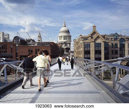 St Paul's Cathedral á View Large Photo Image Stock Image - St Paul's Cathedral á. Fotosearch