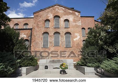 St. Sofia Church, Sofia, Bulgaria View Large Photo Image Stock Image - St. Sofia Church, Sofia, Bulgaria. Fotosearch