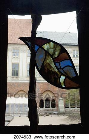 Stained Glass Art At The Cross Gallery, Riga, Latvia View Large Photo Image Stock Image - Stained Glass Art At The Cross Gallery, Riga, Latvia. Fotosearch