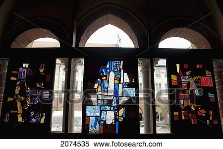 Stained Glass Art At The Cross Gallery, Riga, Latvia View Large Photo Image Stock Photography - Stained Glass Art At The Cross Gallery, Riga, Latvia. Fotosearch