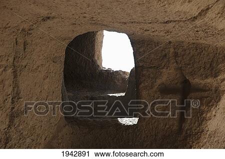 Staircase Leading To The Top Of The Niche Of The Small Buddha In Bamiyan, Bamian Province, Afghanistan View Large Photo Image Stock Image - Staircase Leading To The Top Of The Niche Of The Small Buddha In Bamiyan, Bamian Province, Afghanistan. Fotosearch