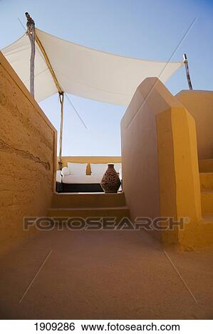 Stairway Of Riad Dar Hanane, Marrakesh, Morocco View Large Photo Image Stock Photograph - Stairway Of Riad Dar Hanane, Marrakesh, Morocco. Fotosearch