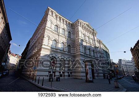 State Opera House, Prague, Czech Republic View Large Photo Image Stock Image - State Opera House, Prague, Czech Republic. Fotosearch