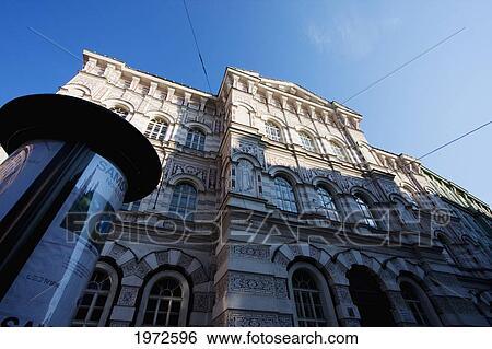 State Opera House, Prague, Czech Republic View Large Photo Image Stock Photograph - State Opera House, Prague, Czech Republic. Fotosearch