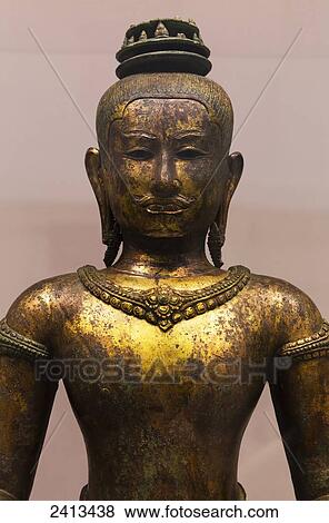Statue at the Metropolitan Museum of Art, Manhattan; New York City, New York, United States of America View Large Photo Image Stock Photo - Statue at the Metropolitan Museum of Art, Manhattan; New York City, New York, United States of America. Fotosearch