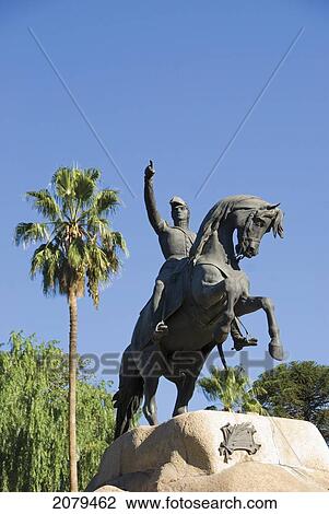 Statue Of General San Martin; Mendoza Argentina View Large Photo Image Stock Image - Statue Of General San Martin; Mendoza Argentina. Fotosearch