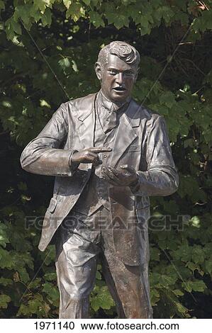 Statue Of Michael Collins And Irish Revolutionary Leader; Clonakilty County Cork Ireland View Large Photo Image Stock Image - Statue Of Michael Collins And Irish Revolutionary Leader; Clonakilty County Cork Ireland. Fotosearch