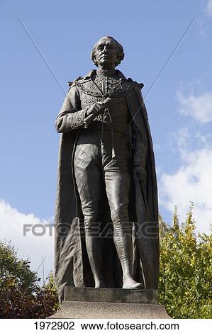 Statue Of Sir John A. Macdonald, Kingston, Ontario, Canada View Large Photo Image Stock Image - Statue Of Sir John A. Macdonald, Kingston, Ontario, Canada. Fotosearch