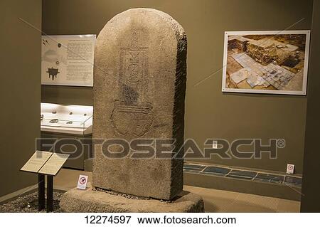 Stela from the Great Mongol State (13th - 14th century) on display at the Kharkhorin Museum, Kharkhorin (Karakorum),? v÷rkhangai Province, Mongolia View Large Photo Image Stock Photo - Stela from the Great Mongol State (13th - 14th century) on display at the Kharkhorin Museum, Kharkhorin (Karakorum),? v÷rkhangai Province, Mongolia. Fotosearch