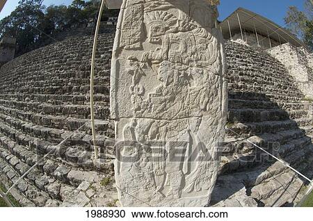 Stele 3, Bonampak, Chiapas, Mexico View Large Photo Image Stock Image - Stele 3, Bonampak, Chiapas, Mexico. Fotosearch