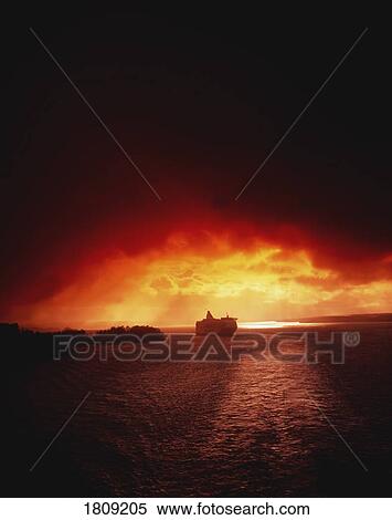 Stock Photography - Stockholm Archipelago, Stockholm, Sweden. Fotosearch