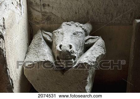 Stone Statue At The Cross Gallery, Riga, Latvia View Large Photo Image Stock Image - Stone Statue At The Cross Gallery, Riga, Latvia. Fotosearch