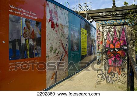 Stratford Grafitti, London, Uk View Large Photo Image Stock Image - Stratford Grafitti, London, Uk. Fotosearch