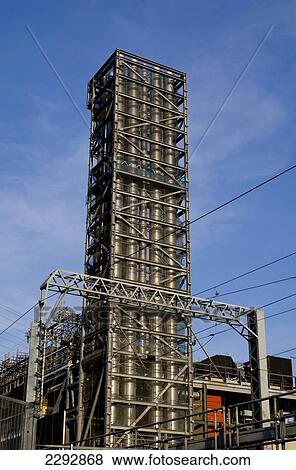 Stock Photo - Stratford, London, Uk. Fotosearch