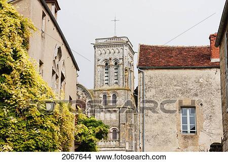 Street And V View Large Photo Image Picture - Street And V. Fotosearch