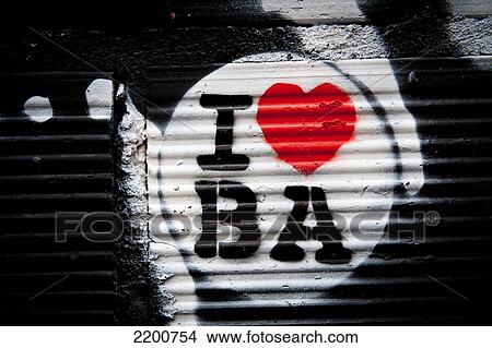 Street Art In Palermo Soho, Buenos Aires, Argentina View Large Photo Image Picture - Street Art In Palermo Soho, Buenos Aires, Argentina. Fotosearch