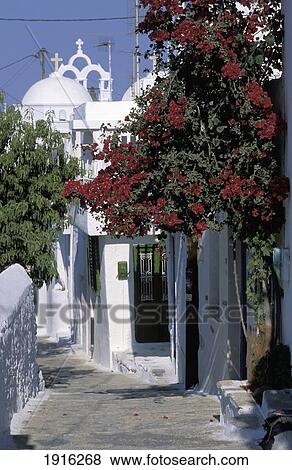 Stock Photo - Street, Hora. Fotosearch