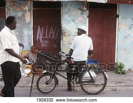 Street Life View Large Photo Image Stock Image - Street Life. Fotosearch