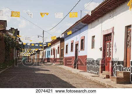 Street Scene, San Jer View Large Photo Image Stock Image - Street Scene, San Jer. Fotosearch