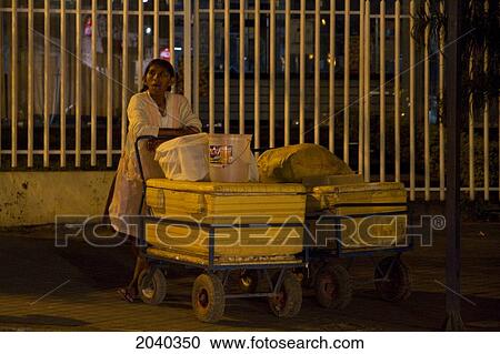 Street Vendor At Night, Santa Cruz Of Sierra, Bolivia View Large Photo Image Stock Image - Street Vendor At Night, Santa Cruz Of Sierra, Bolivia. Fotosearch