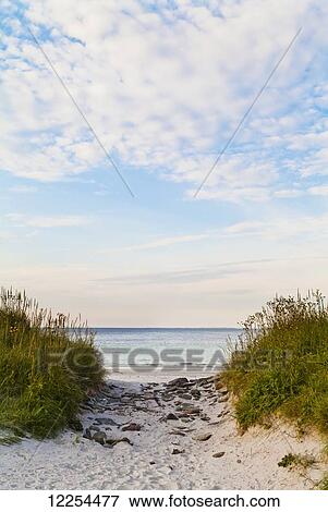 Sty Wick Beach; Orkney, Scotland View Large Photo Image Stock Photo - Sty Wick Beach; Orkney, Scotland. Fotosearch