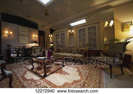 Suite in the Mansion Alcazar Boutique Hotel, Cuenca, Azuay, Ecuador View Large Photo Image Stock Image - Suite in the Mansion Alcazar Boutique Hotel, Cuenca, Azuay, Ecuador. Fotosearch