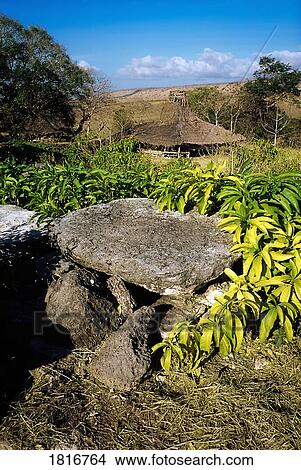 Picture - Sumbawa, Indonesia. Fotosearch