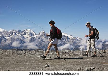 Summer hiking at Col des Gentianes in the Swiss Alps; Valais district, Switzerland View Large Photo Image Stock Image - Summer hiking at Col des Gentianes in the Swiss Alps; Valais district, Switzerland. Fotosearch