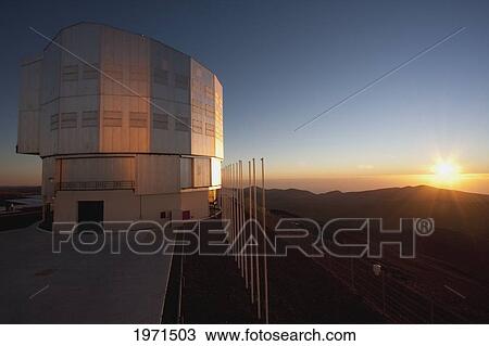 Sun Unit Telescope 1, Moon Unit Telescope 2, Southern Cross Unit Telescope 3, Venus Unit Telescope 4 Belonging To The Very Large Telescope (Vlt) Operated By The European Southern Observatory At Paranal, Antofagasta Region View Large Photo Image Stock Image - Sun Unit Telescope 1, Moon Unit Telescope 2, Southern Cross Unit Telescope 3, Venus Unit Telescope 4 Belonging To The Very Large Telescope (Vlt) Operated By The European Southern Observatory At Paranal, Antofagasta Region. Fotosearch