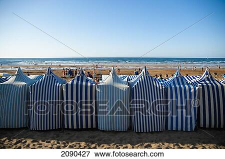 Sunbathing On The Beach, Zarautz, Basque Country, Spain View Large Photo Image Stock Photo - Sunbathing On The Beach, Zarautz, Basque Country, Spain. Fotosearch