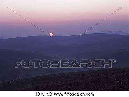 Sunrise Over Nyika Plateau View Large Photo Image Stock Photo - Sunrise Over Nyika Plateau. Fotosearch