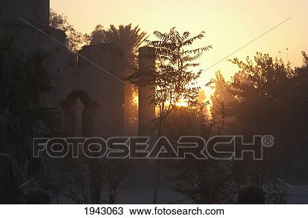 Sunset Over The Grove By The Seraj-Ul Emorat In Jalalabad, Nangarhar Province, Afghanistan View Large Photo Image Stock Image - Sunset Over The Grove By The Seraj-Ul Emorat In Jalalabad, Nangarhar Province, Afghanistan. Fotosearch