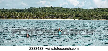 Sustenance hand fishing; General Luna, Siargao Island, Philippines View Large Photo Image Stock Image - Sustenance hand fishing; General Luna, Siargao Island, Philippines. Fotosearch