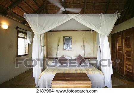 Susuwe Island Lodge, Caprivi Strip; Namibia View Large Photo Image Picture - Susuwe Island Lodge, Caprivi Strip; Namibia. Fotosearch