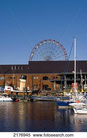 Stock Photography - Swansea, Wales Uk. Fotosearch