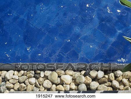 Swimming Pool View Large Photo Image Stock Photo - Swimming Pool. Fotosearch