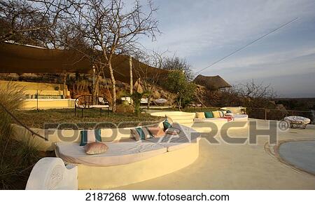 Swimming Pool
 Sasaab Kenya View Large Photo Image Stock Photo - Swimming Pool
 Sasaab Kenya. Fotosearch