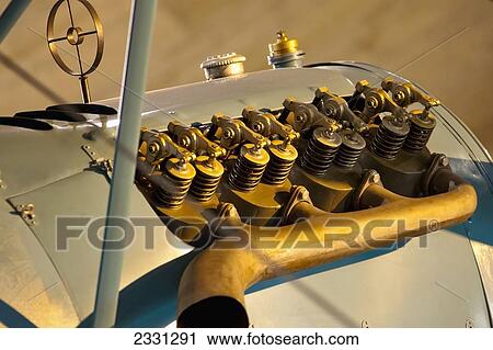 Switzerland, Close-up of bomber engine; Duebendorf View Large Photo Image Stock Image - Switzerland, Close-up of bomber engine; Duebendorf. Fotosearch