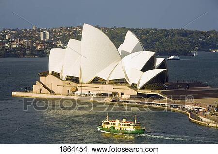 Sydney Opera House, Circular Quay, Sydney, Australia View Large Photo Image Picture - Sydney Opera House, Circular Quay, Sydney, Australia. Fotosearch