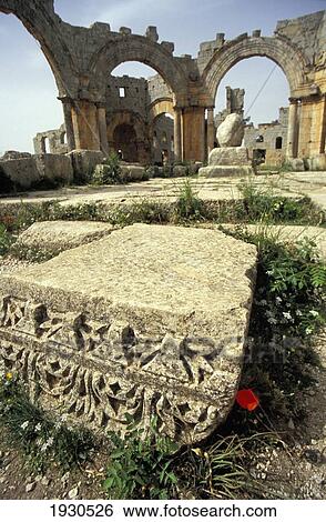 Stock Photograph - Syria. Fotosearch
