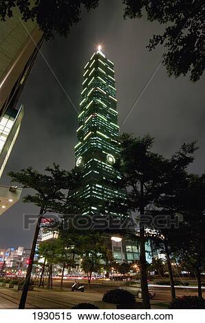 Stock Photography - Taipei, Taiwan. Fotosearch