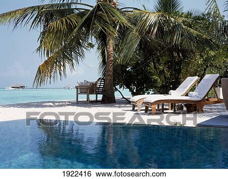 Stock Photograph - Taj Exotica Resort. Fotosearch