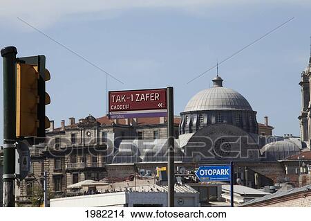 Taksim Square; Istanbul Turkey View Large Photo Image Picture - Taksim Square; Istanbul Turkey. Fotosearch