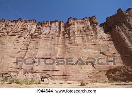 Talampaya Canyon, Talampaya National Park, La Rioja, Argentina View Large Photo Image Picture - Talampaya Canyon, Talampaya National Park, La Rioja, Argentina. Fotosearch