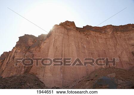 Talampaya Canyon, Talampaya National Park, La Rioja, Argentina View Large Photo Image Stock Image - Talampaya Canyon, Talampaya National Park, La Rioja, Argentina. Fotosearch