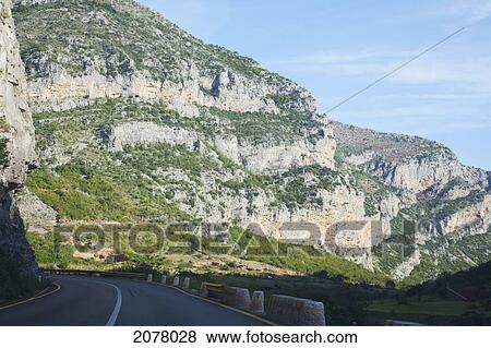 Tara River Canyon, Dinaric Mountains, Monte View Large Photo Image Stock Photo - Tara River Canyon, Dinaric Mountains, Monte. Fotosearch